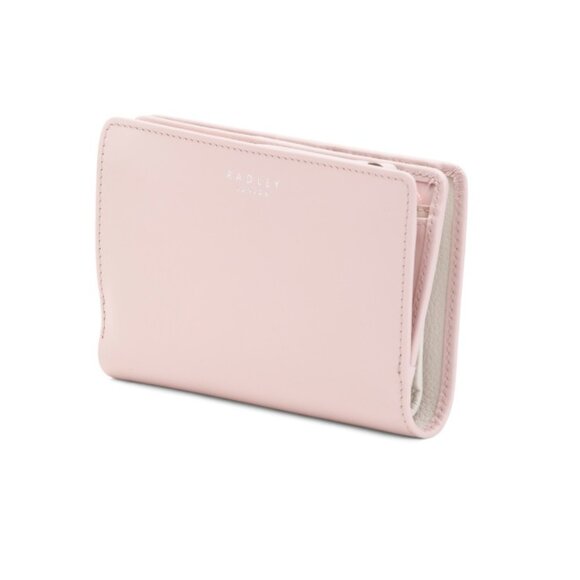 RADLEY LONDON Leather Puffy Medium Bi-fold Wallet with Dustbag - Picture 3 of 3